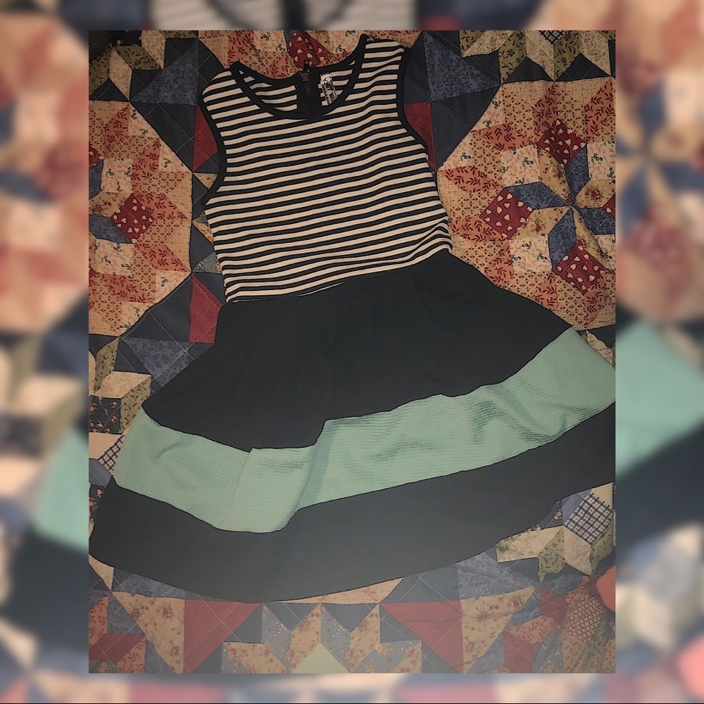 Knit Works Dress